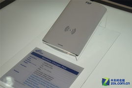 不只電源 全漢全線電子產品精彩亮相臺北